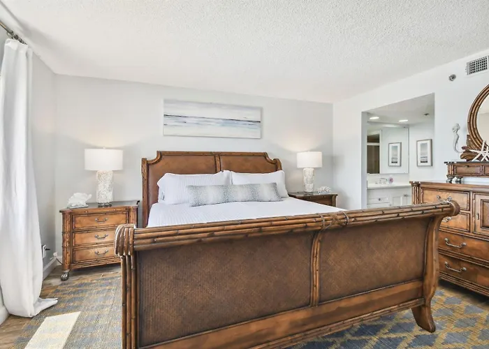 Cali-coastal Luxe Oceanfront At Palms Clearwater Beach