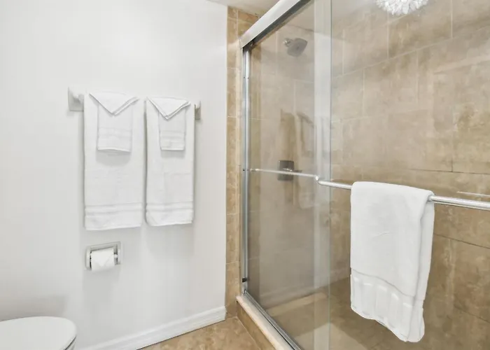 Cali-coastal Luxe Oceanfront At Palms * Clearwater Beach