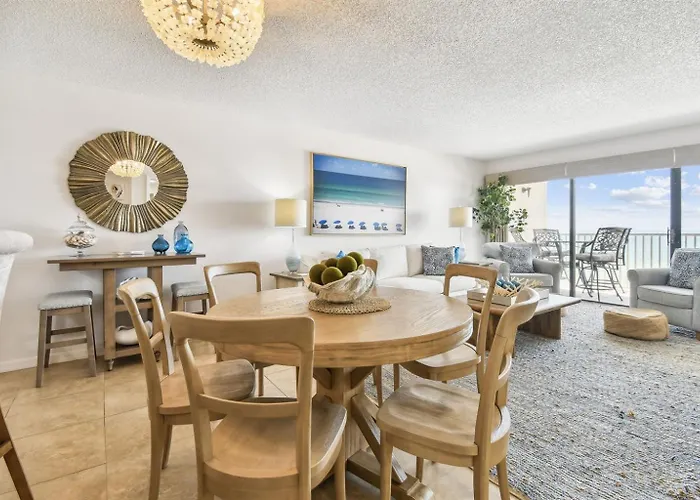 Cali-coastal Luxe Oceanfront At Palms Appartement *