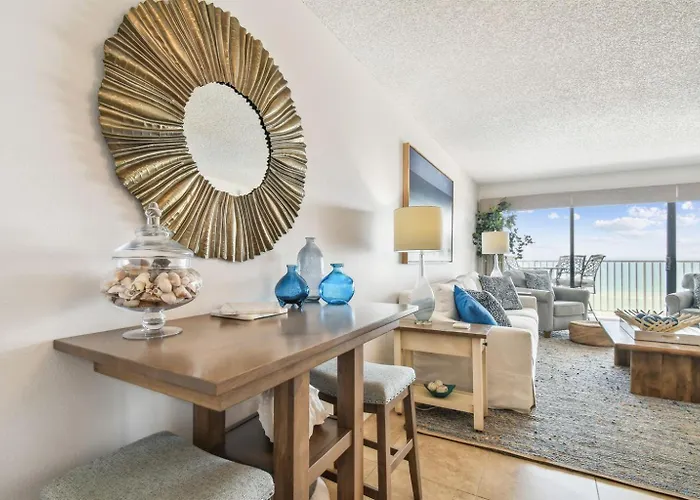 Cali-coastal Luxe Oceanfront At Palms *