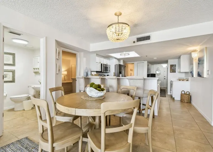 Appartement Cali-coastal Luxe Oceanfront At Palms