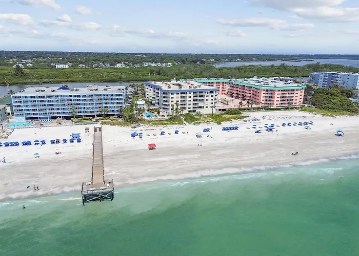 Cali-coastal Luxe Oceanfront At Palms Appartement *
